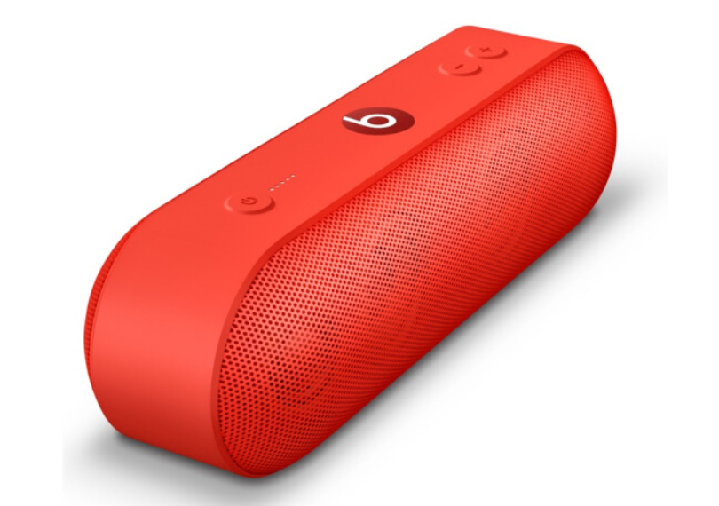 苹果官网下线Beats Pill Plus音箱