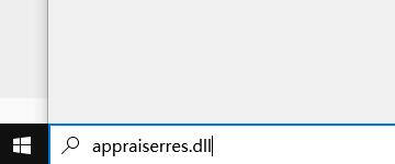 Win11系统appraiserres文件位置介绍