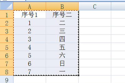 Excel表格复制到PPT保留原格式方法