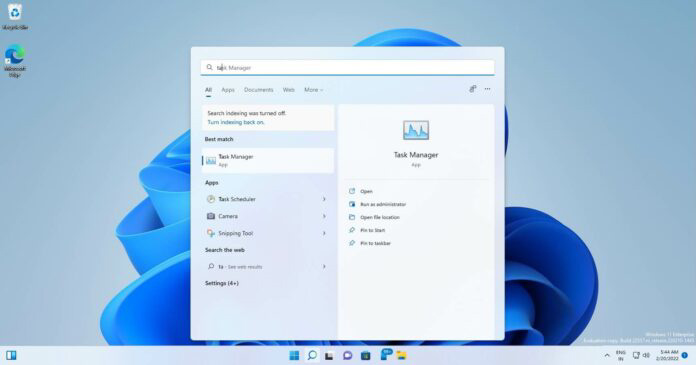 微软正重新打磨 Win11 的 Windows 搜索界面，Win10 用户也有份