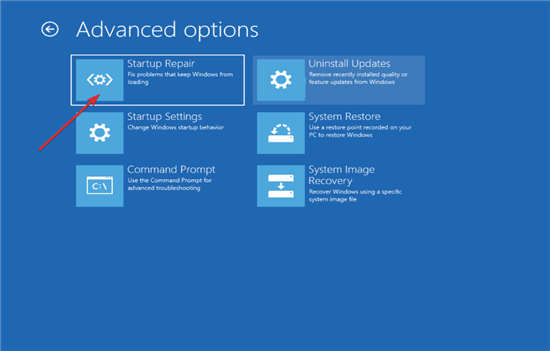 Win11错误代码0xc00000e9修复方法