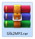 Silk2MP3（转换工具）