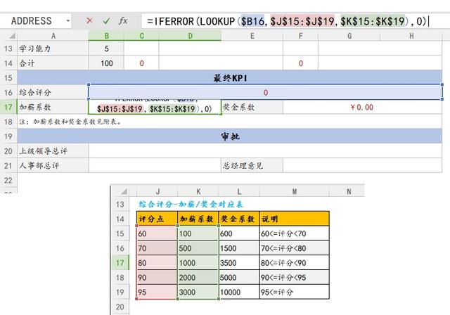 Excel跨表格引用公式数据详细步骤