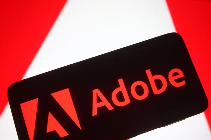 Adobe 第一财季营收 42.62 亿美元创纪录，净利润同比增长 0.4%