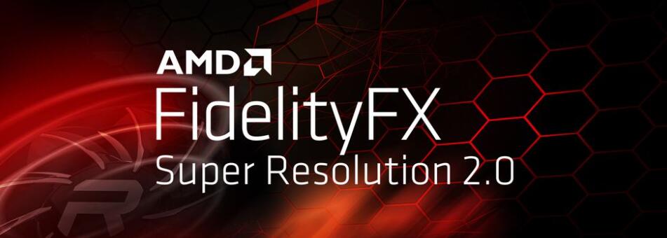 AMD 宣布 FSR 2.0 将登陆微软 Xbox 系列主机