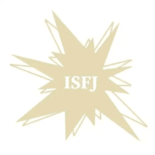 ISFJ是什么人格