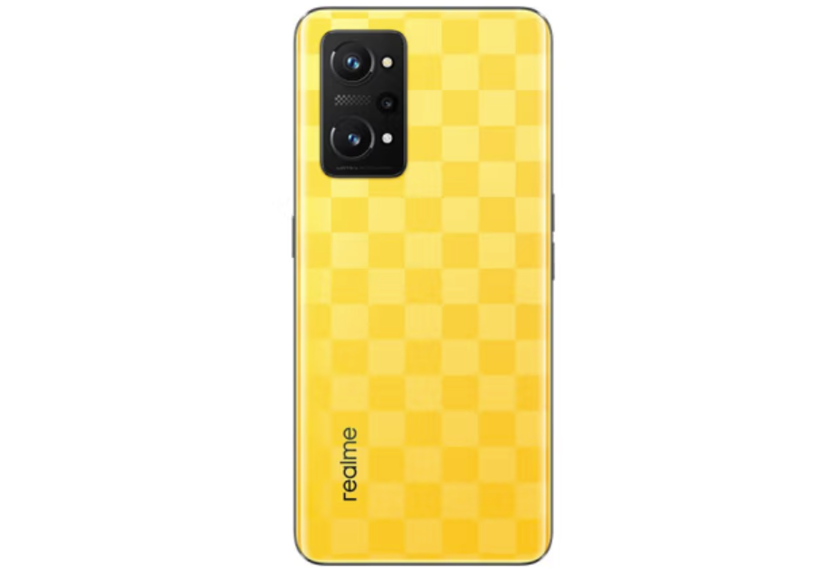 2299 元，realme 真我 Q5 Pro 礼盒版正式开售