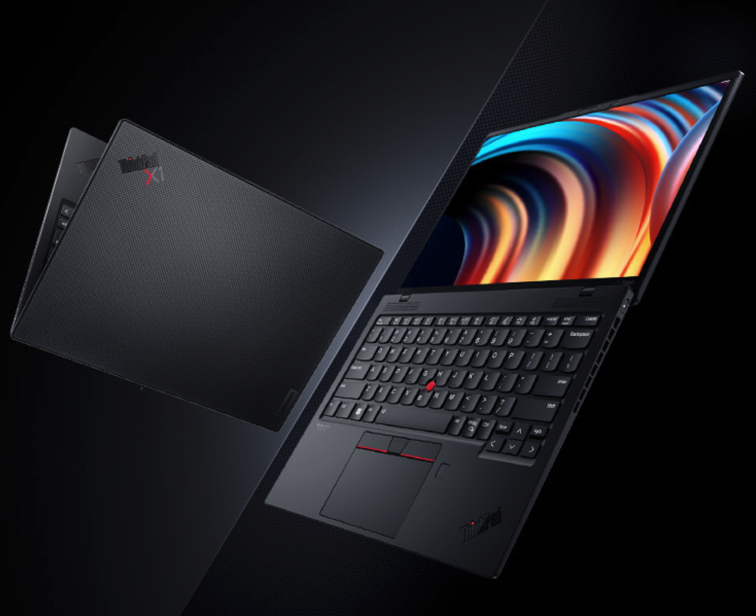 联想推出 2022 款 ThinkPad X1 nano