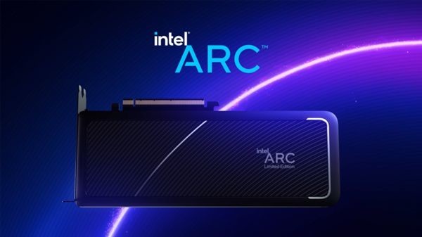 Intel发布Arc显卡最新驱动：迅速修复多个游戏bug