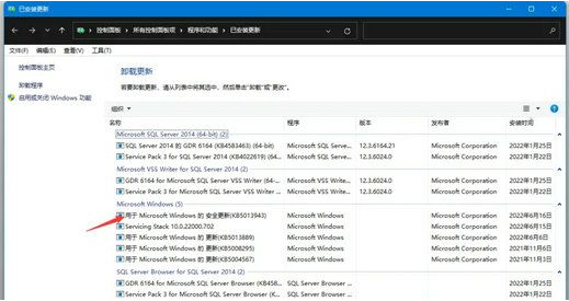 Win11系统打开热点就断网解决方法