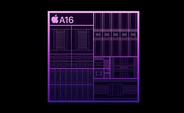 iPhone 16才会使用3nm的A18芯片 iPhone 15还是4nm