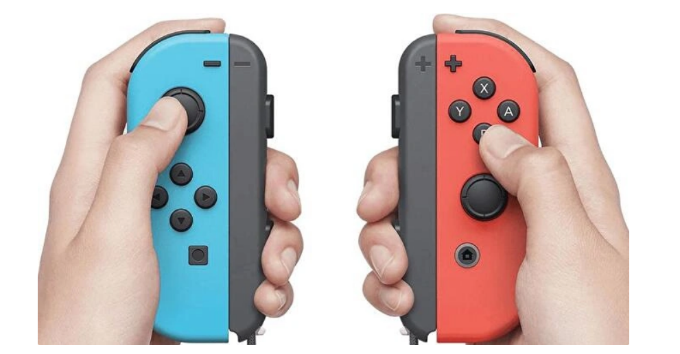 英国消费者团体报告：任天堂 Switch Joy-Con 手柄漂移是因存在设计缺陷