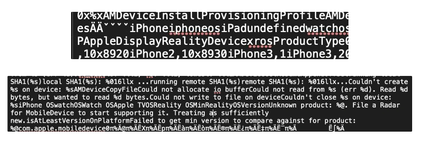 网友挖掘刚上架微软商城的 Apple Devices 预览版代码，发现“Reality OS”和“xrOS”踪迹