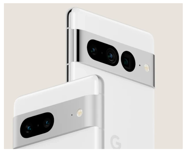 谷歌承诺 Pixel 7/7 Pro / 6a 手机将在本季度启用印度 5G 支持