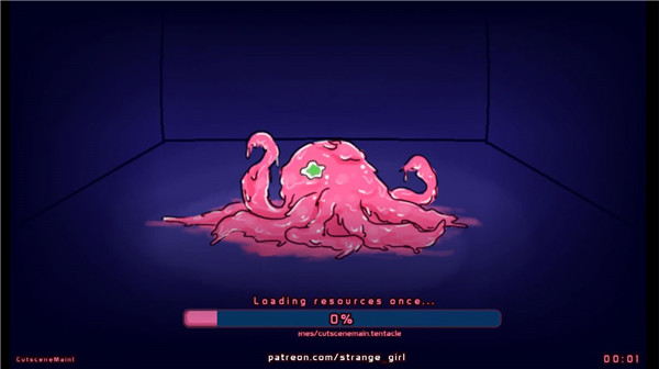 tentacle locker