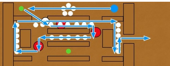 原神万风逐花第三天通关方法