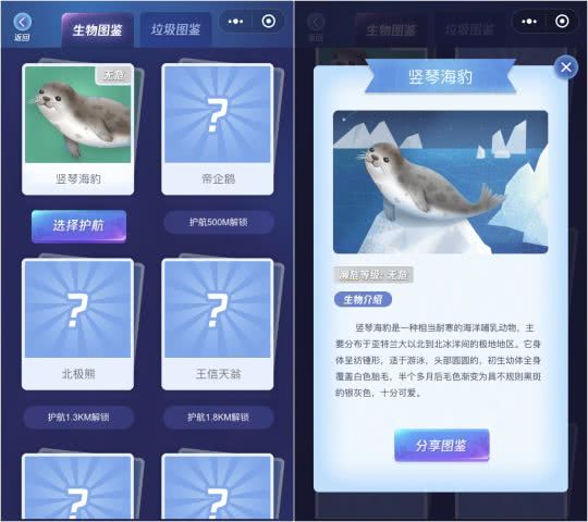 守护这片海