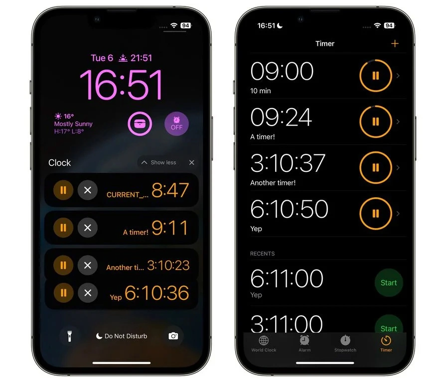 iOS 17 隐藏新特性：增强 Siri 建议、呼唤 Apple Watch 等