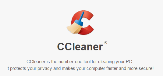 CCleaner v5.63.7540