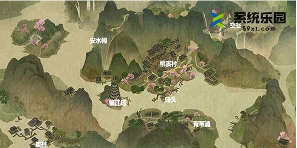 逆水寒手游地洞奇闻任务完成方法