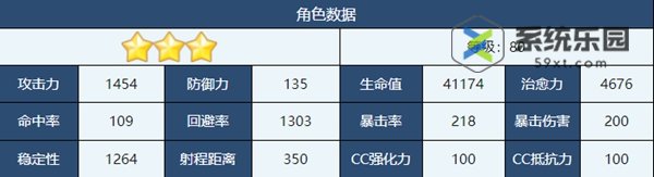 蔚蓝档案玛利娜强度技能介绍