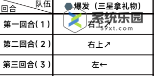 蔚蓝档案第一章困难1-2玩法介绍