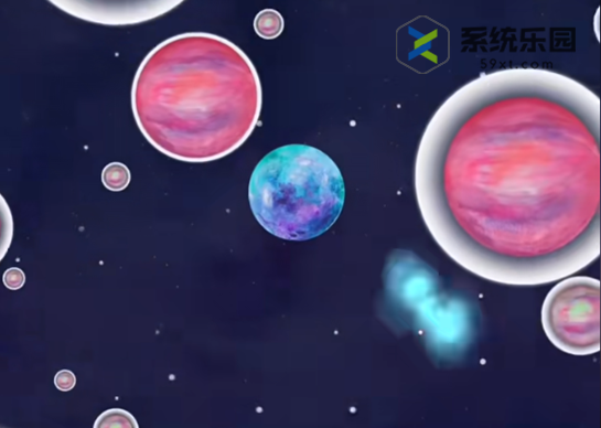 流浪小星球改变方向的方法