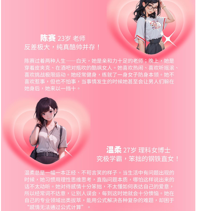 《完蛋！我被美女包围了！》游戏 DLC 在厦门开拍，消息称都是全新角色