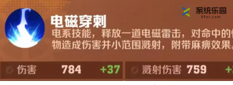 向僵尸开炮技能合成公式汇总