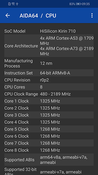 aida64软件