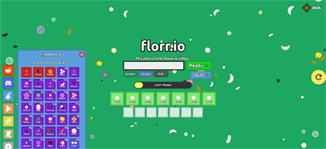 florr.io中文版