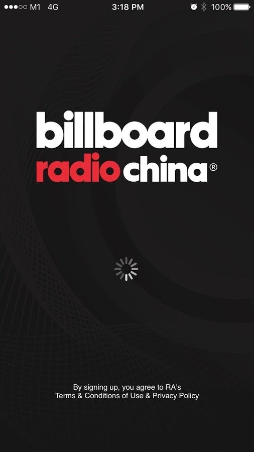 billboard截图