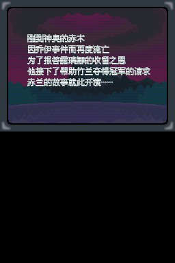 口袋妖怪沉思录正终章截图