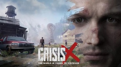 Crisis X last survival截图