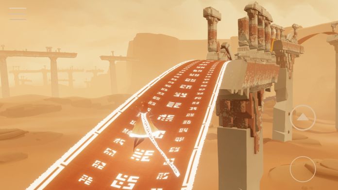 journey风之旅人免费版截图