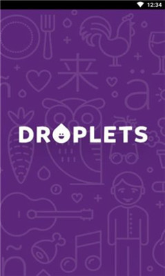 droplets中文版防闪退截图