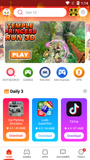 9apps2024最新版截图