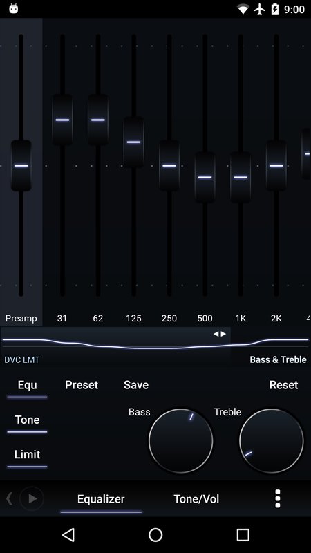 poweramp2024已付费直装版截图