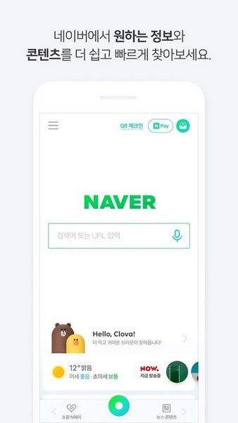 Naver Whale浏览器专业版截图