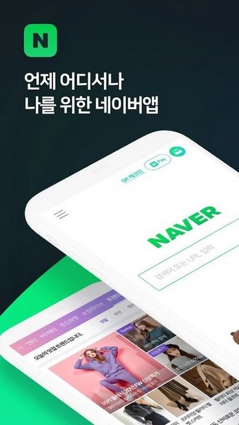 Naver Whale浏览器专业版截图