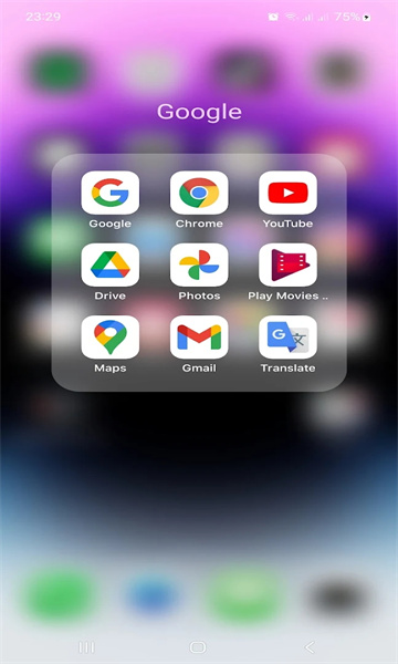 ios17截图