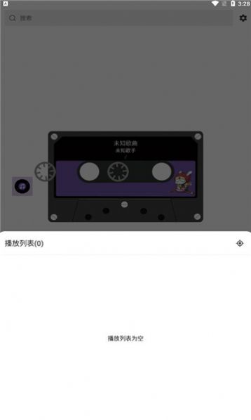 Music Snow截图