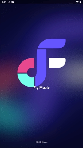 fly音乐plus免付费版截图