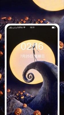 精美图文壁纸大全免升级版截图