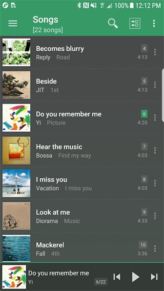 jetaudio10.8.2最新版截图