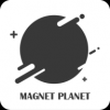 磁力星球去广告版手机软件app