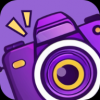 蛙趣相机手机软件app