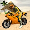 沙漠摩托车驾驶手游app