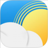 琥珀天气手机软件app
