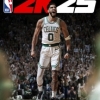 NBA 2K25梦幻球队手机直装版手游app